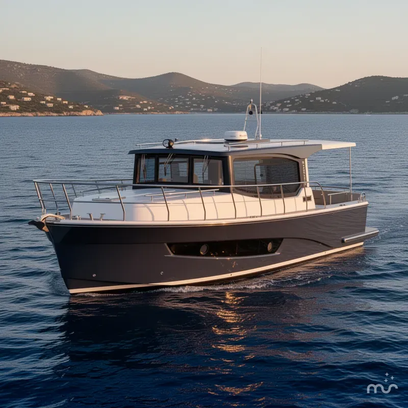 Slide: The Image of El Pescador 35 2023 - 2