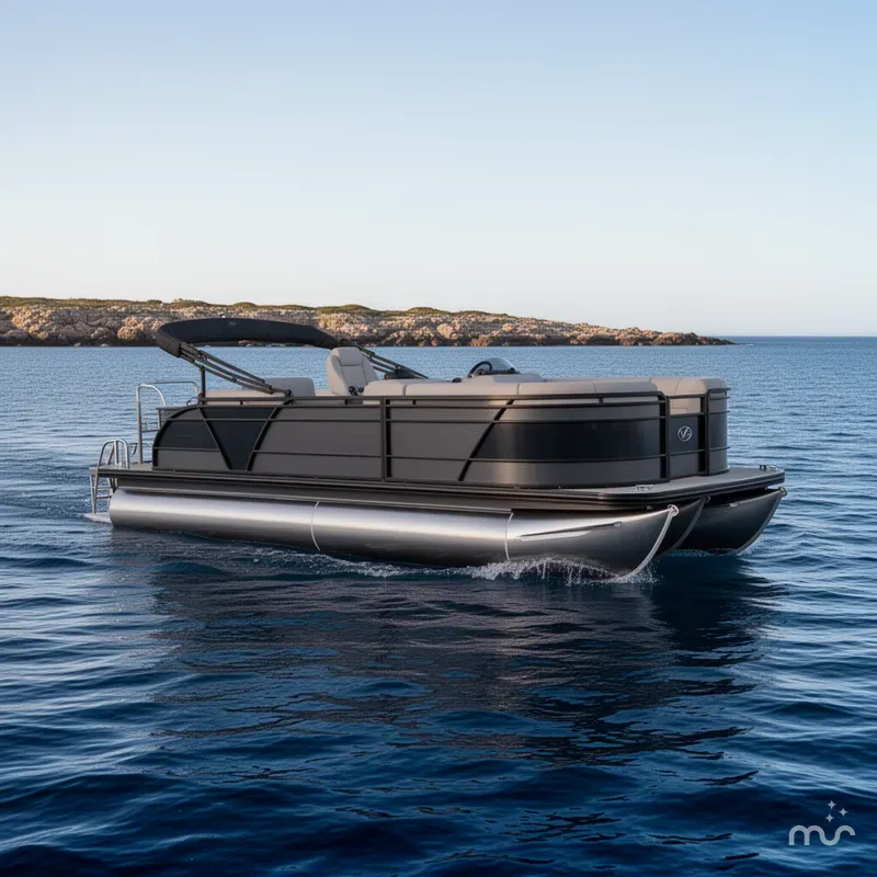 The Image of Veranda VR235L 2026 - 0
