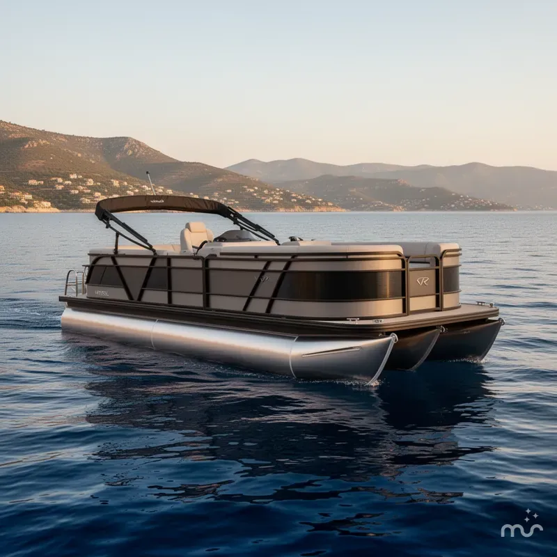 The Image of Veranda VR235L 2026 - 0