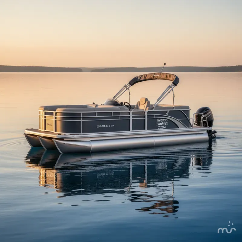 Slide: The Image of Barletta Cabrio C22U 2026 - 1