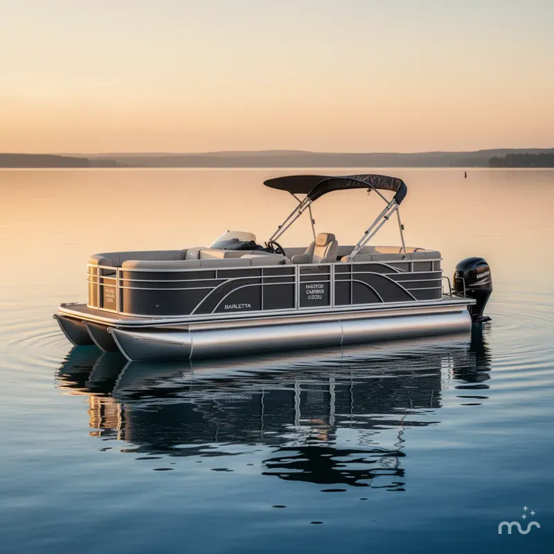 Slide: The Image of Barletta Cabrio C22U 2026 - 2