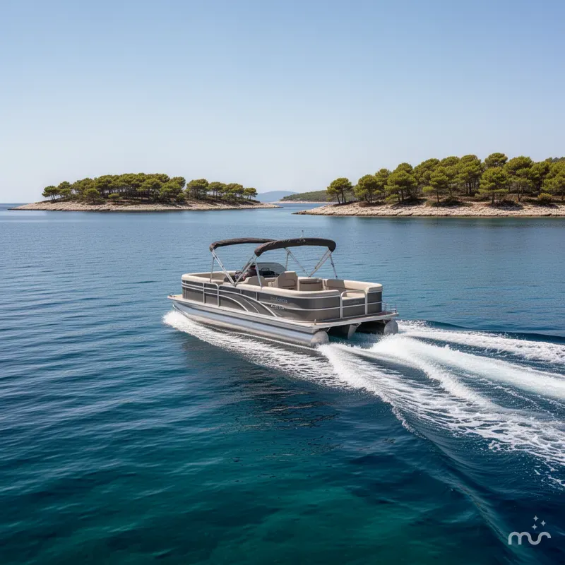 The Image of Barletta Cabrio C22UC 2026 - 0