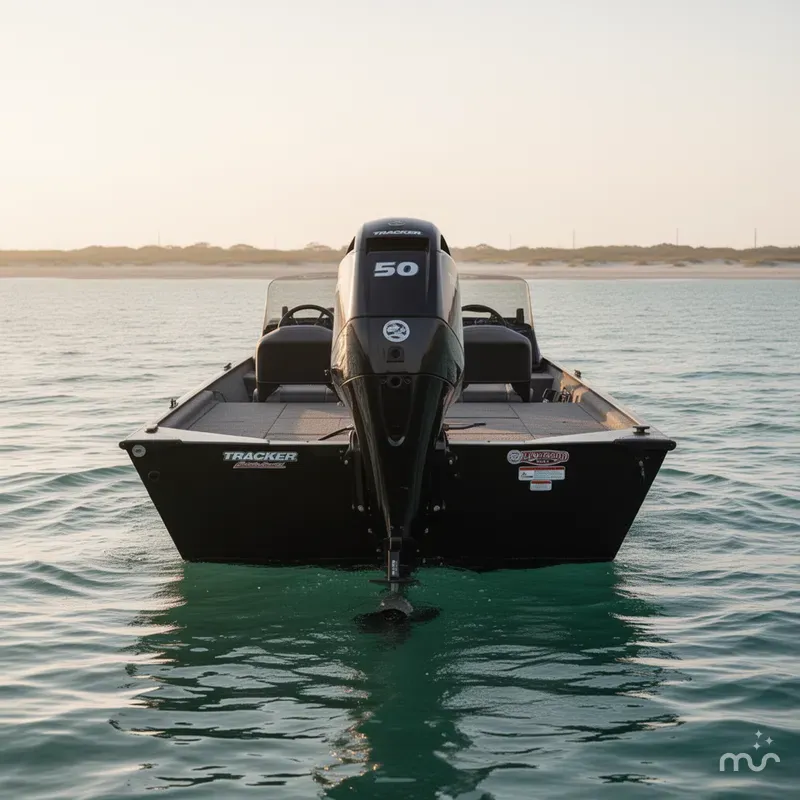 Slide: The Image of Tracker Bass Tracker Classic XL 2021 - 3