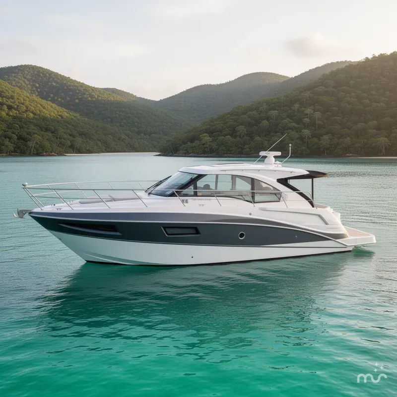 Slide: The Image of Cruisers 41 Cantius 2018 - 2