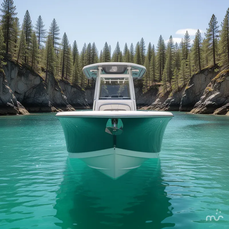 Slide: The Image of Tidewater 232 LXF 2019 - 1