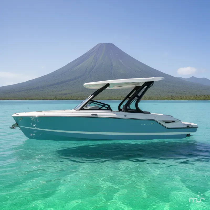 Slide: The Image of Monterey Elite 25 OB 2026 - 2