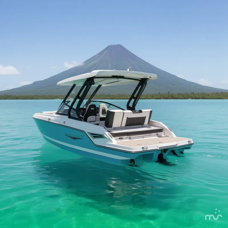Slide: The Image of Monterey Elite 25 OB 2026 - 3