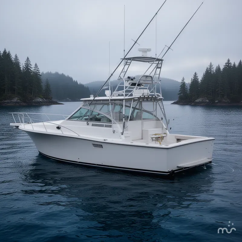 The Image of Henriques 35 Express 2000 - 0