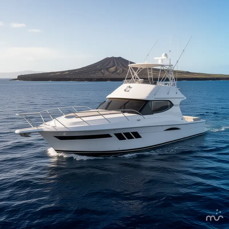 The Image of Silverton 4100 SC 2019 - 0