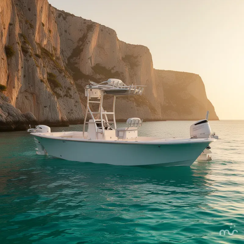 The Image of Aquasport 244 Bay 2019 - 0