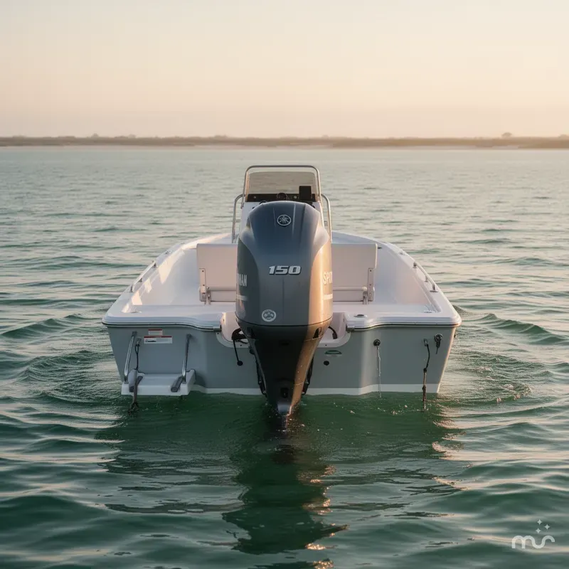 Slide: The Image of Sportsman Tournament 214 SBX Bay Boat 2020 - 3