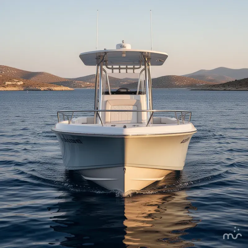 Slide: The Image of Contender 24 Sport 2023 - 1