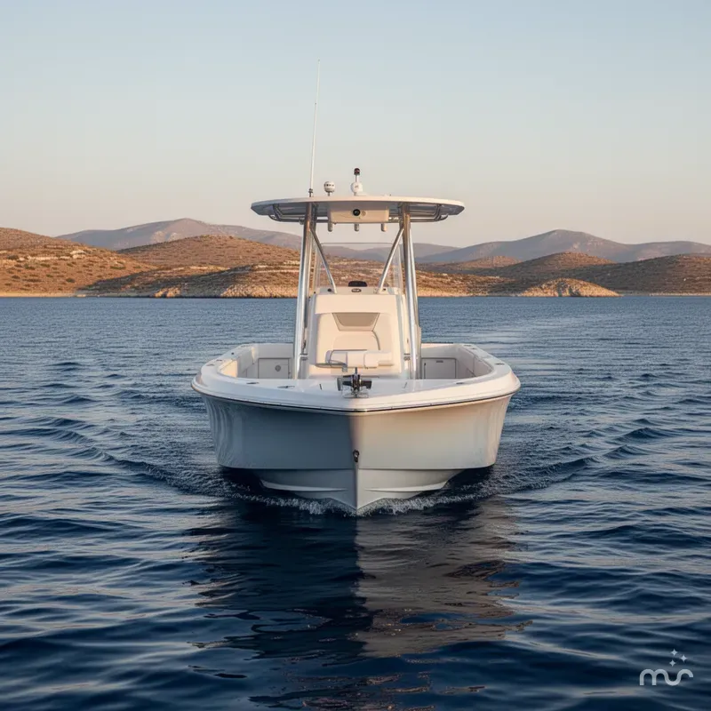 Slide: The Image of Contender 24 Sport 2023 - 3