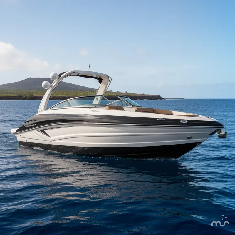 The Image of Crownline Boats 288 SS 2026 - 0