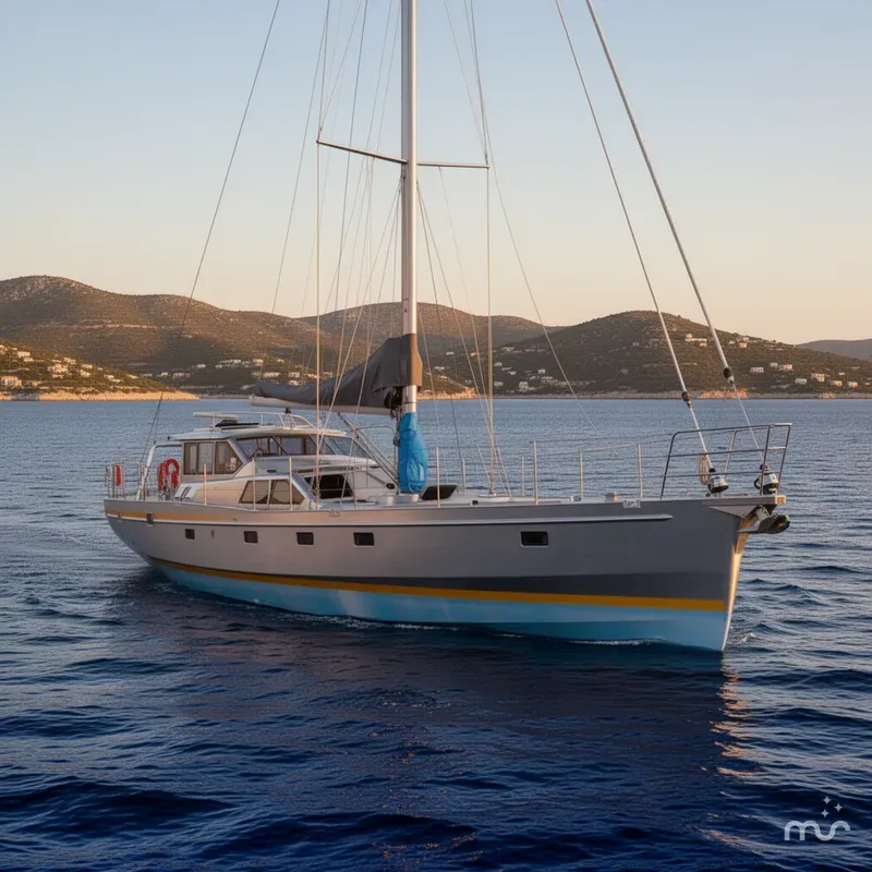 The Image of Custom Aluminum Expedition 2014 - 0