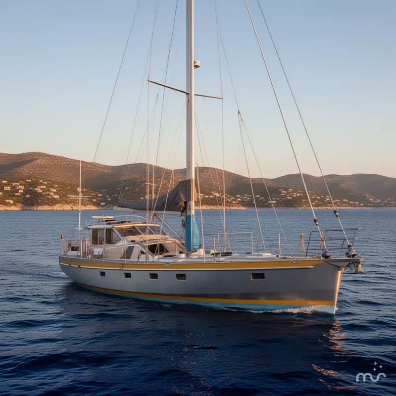 Slide: The Image of Custom Aluminum Expedition 2014 - 2