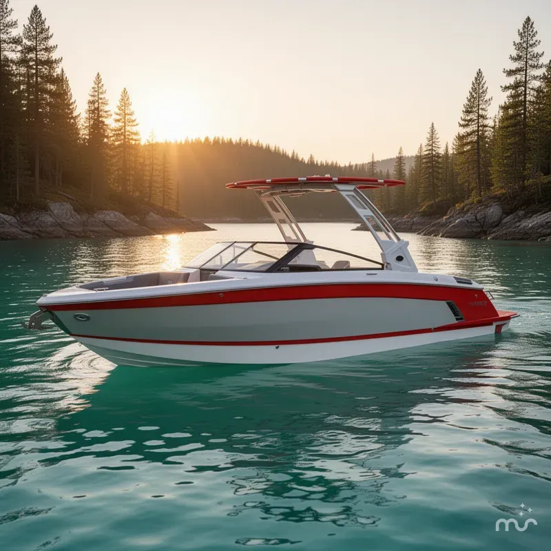The Image of Cobalt R6 Surf 2026 - 0
