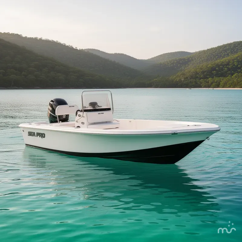 The Image of Sea Pro 172 Bay 2026 - 0