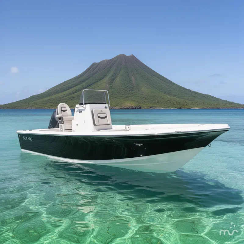 The Image of Sea Pro 230 Bay 2026 - 0