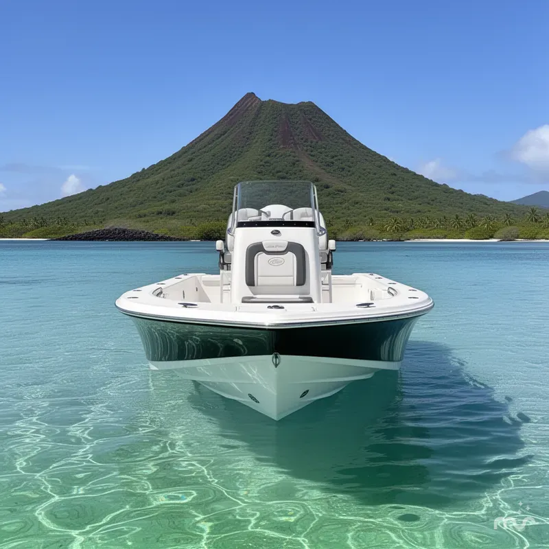 Slide: The Image of Sea Pro 230 Bay 2026 - 1