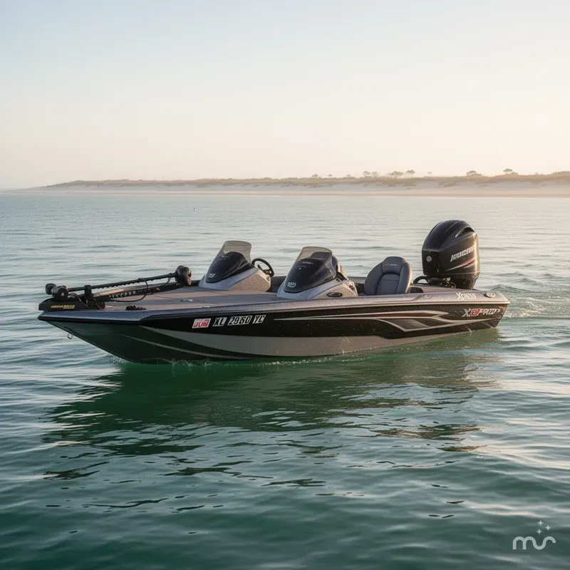 Slide: The Image of Xpress Xclusive Pro Bass Series X18 PRO 2019 - 0