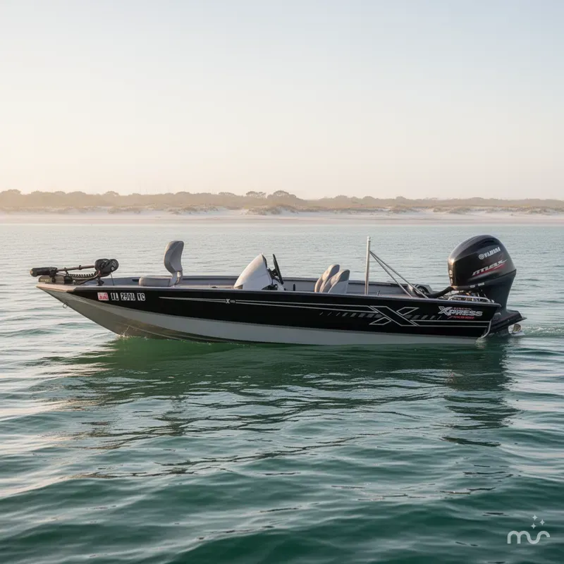 Slide: The Image of Xpress Xclusive Pro Bass Series X18 PRO 2019 - 1