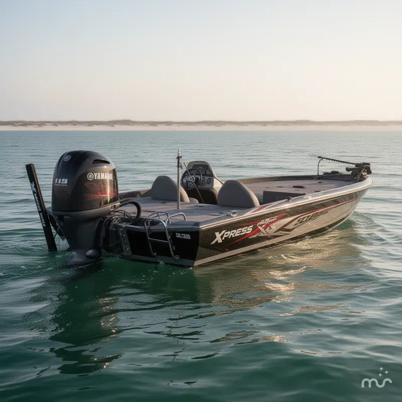 Slide: The Image of Xpress Xclusive Pro Bass Series X18 PRO 2019 - 2
