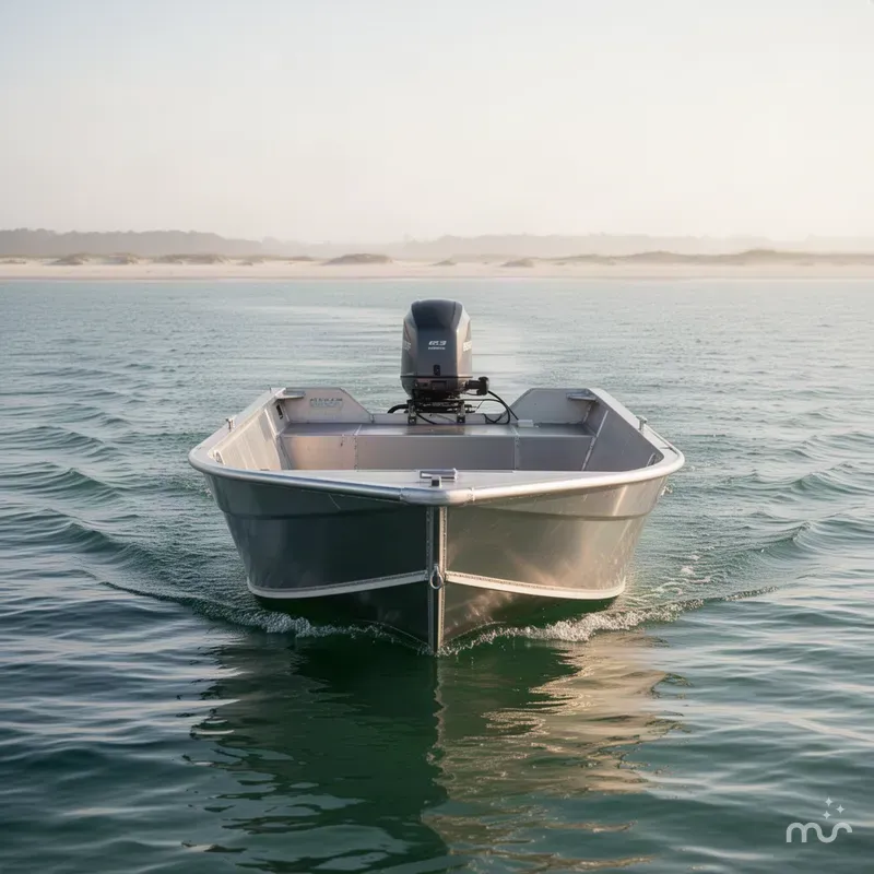 Slide: The Image of Edge Boats 653 2026 - 1