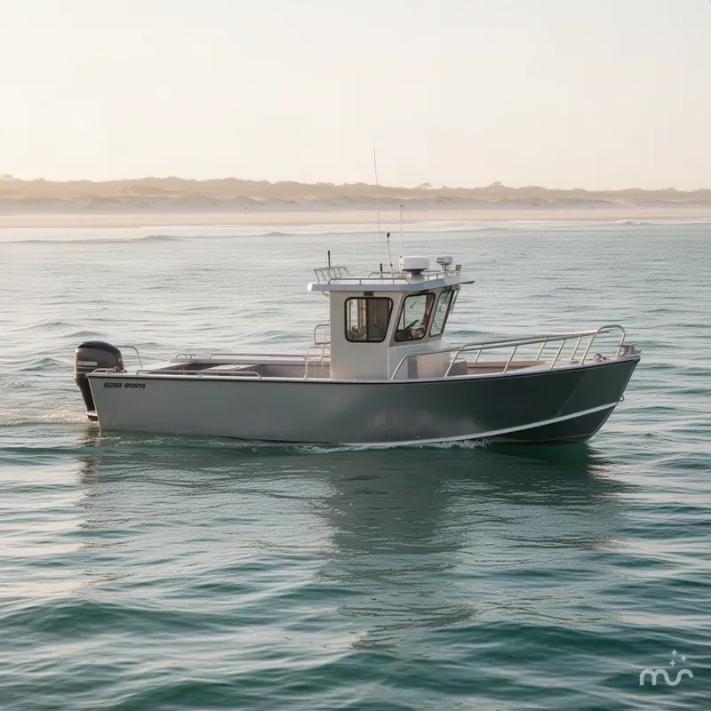 Slide: The Image of Edge Boats 653 2026 - 2
