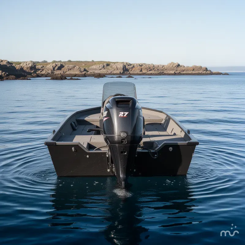 Slide: The Image of Tracker Bass Tracker Classic XL 2026 - 3