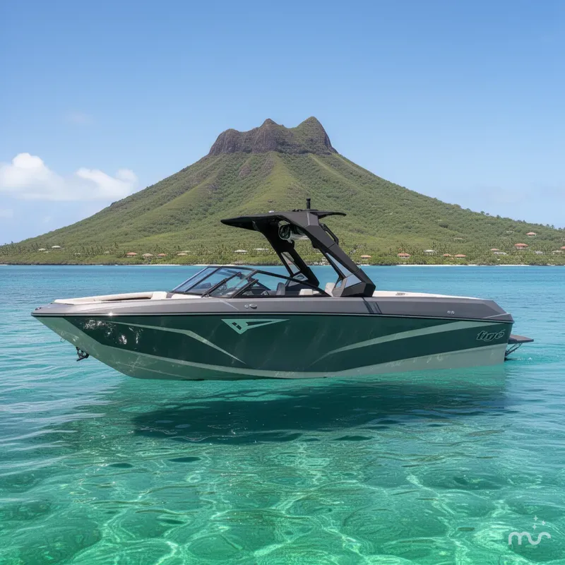 The Image of Tigé Z5 2026 - 0