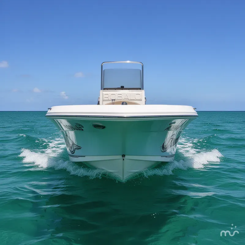 Slide: The Image of Robalo R180 Center Console 2016 - 1
