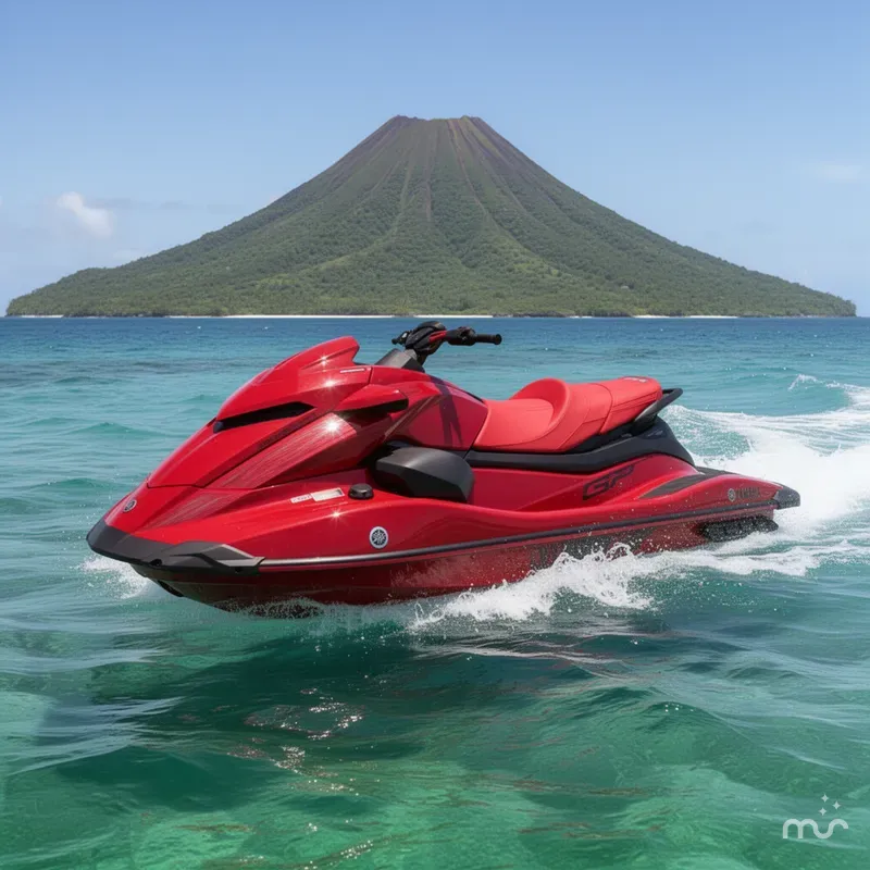Slide: The Image of Yamaha GP SVHO 2026 - 4