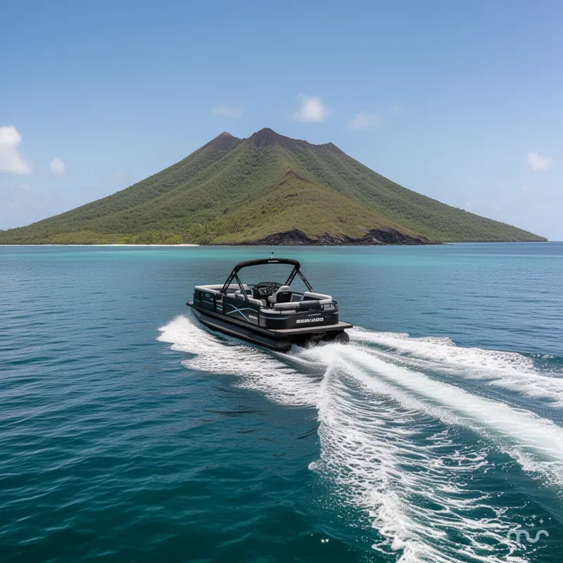 Slide: The Image of Sea-Doo Switch Cruise Limited 21 2026 - 2