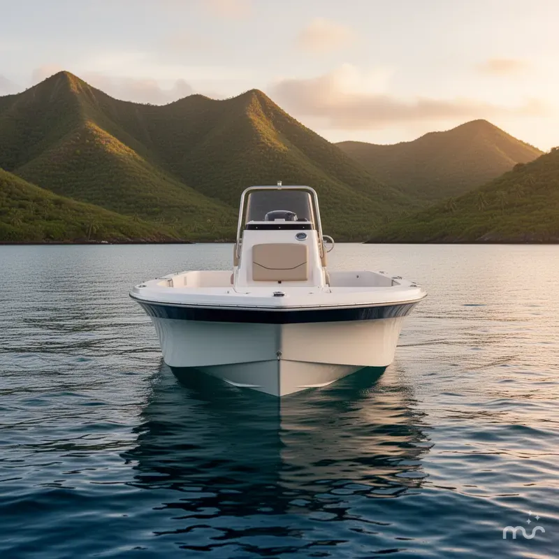 Slide: The Image of NauticStar 215 XTS 2019 - 3
