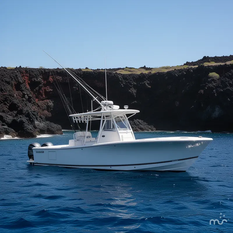 Slide: The Image of Regulator Marine 31 2017 - 2