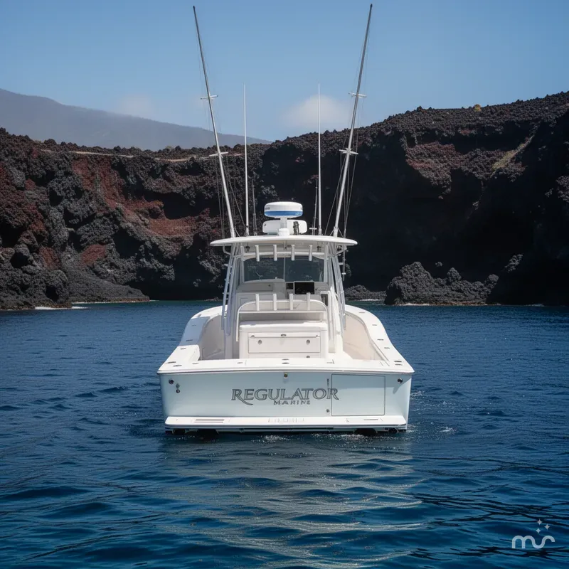 Slide: The Image of Regulator Marine 31 2017 - 3