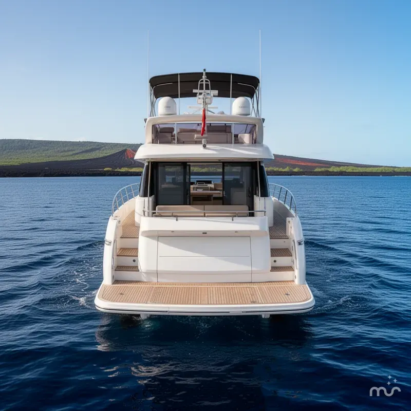 Slide: The Image of Prestige 500 2015 - 3
