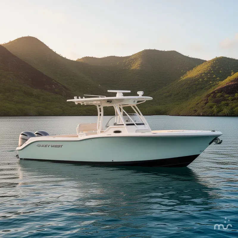 The Image of Key West 239 DFS 2022 - 0