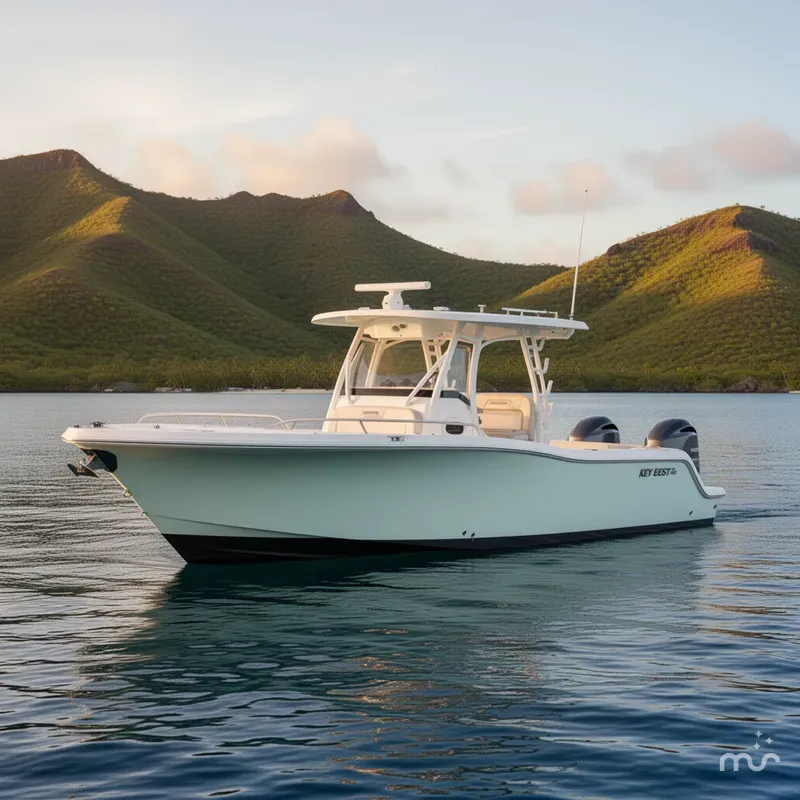 Slide: The Image of Key West 239 DFS 2022 - 2