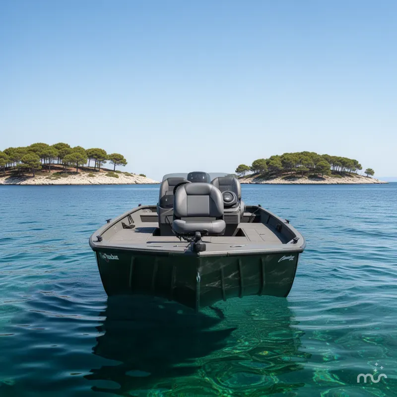 Slide: The Image of Tracker Bass Tracker Classic XL 2026 - 3