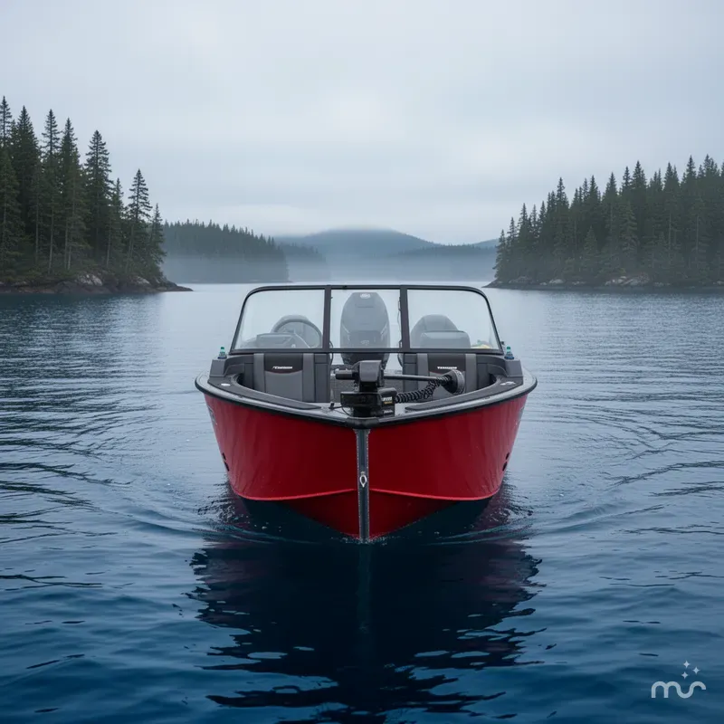 Slide: The Image of Tracker Targa V-19 WT 2026 - 3
