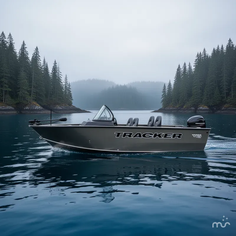 Slide: The Image of Tracker Targa V-19 WT 2026 - 4