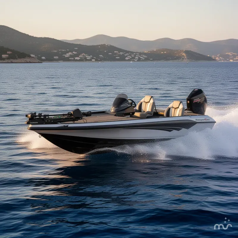 Slide: The Image of Ranger Z519R Cup-Equipped 2026 - 4
