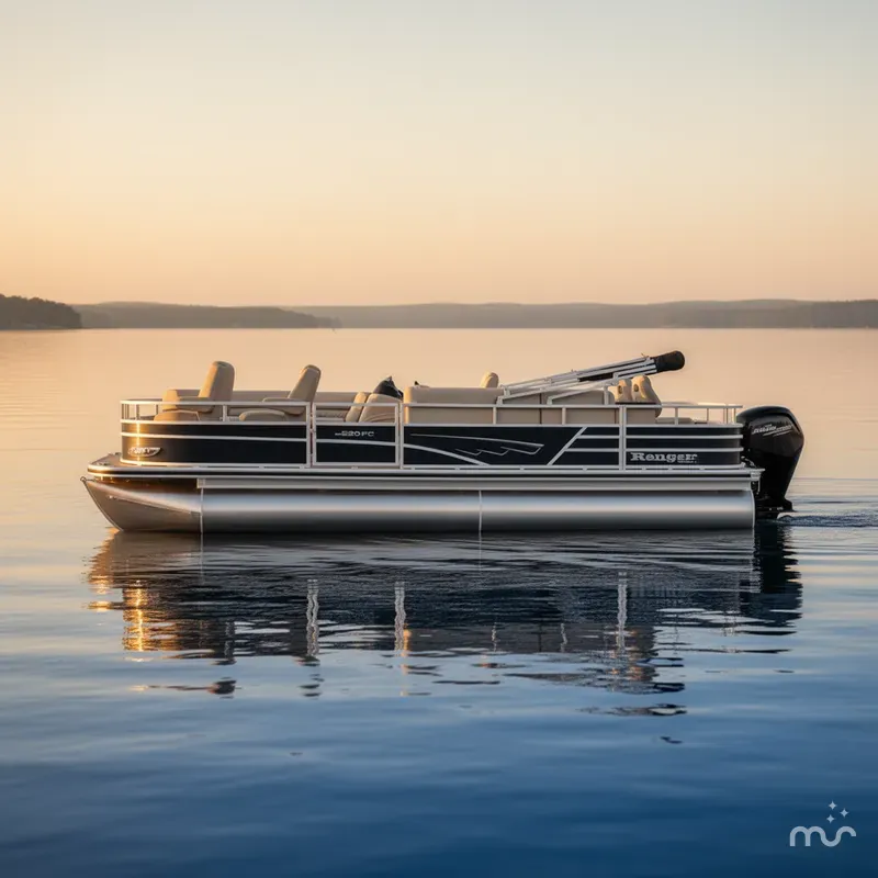 Slide: The Image of Ranger Reata 220FC 2024 - 0