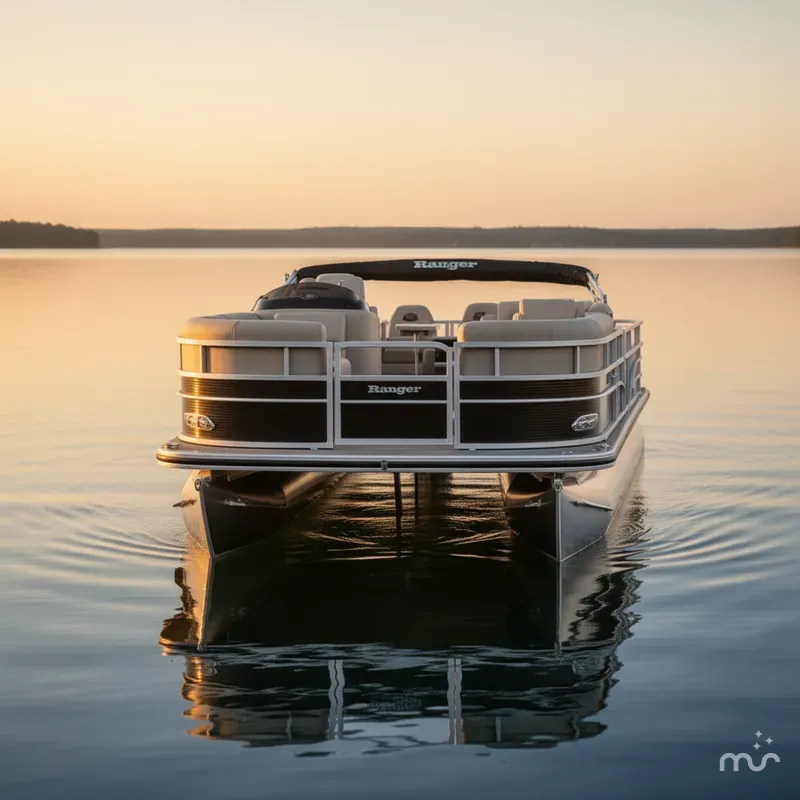 Slide: The Image of Ranger Reata 220FC 2024 - 1