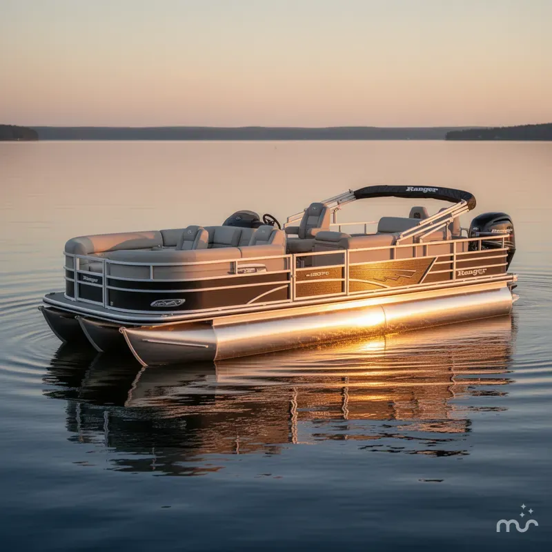 Slide: The Image of Ranger Reata 220FC 2024 - 2