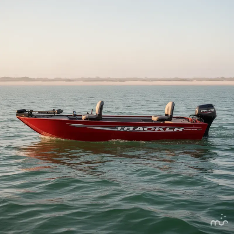 Slide: The Image of Tracker Panfish 17 2025 - 1