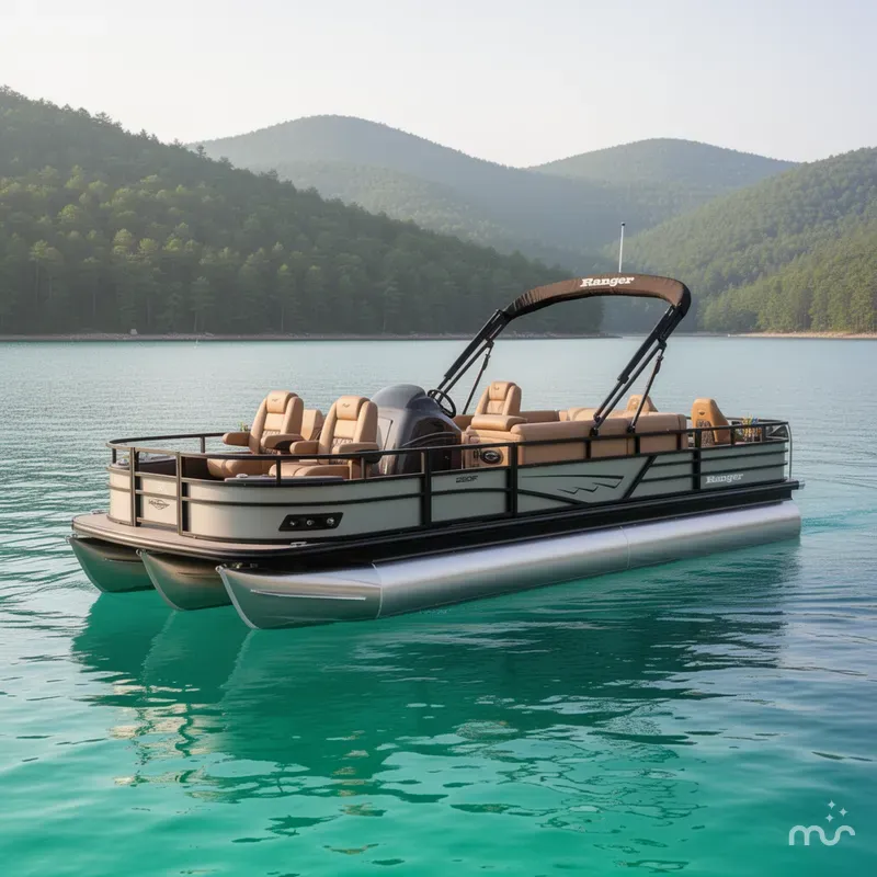 The Image of Ranger 220F 2026 - 0