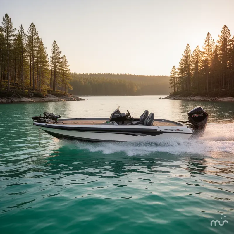 Slide: The Image of Ranger Z520R Cup-Equipped 2026 - 4